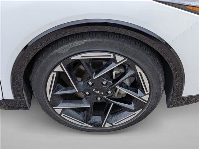 Used 2025 Kia K4 GT-Line w/ GT-Line Premium Package FWD image 6
