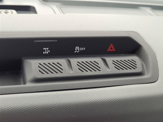 Certified 2024 Ford Bronco Big Bend AWD/4WD image 15