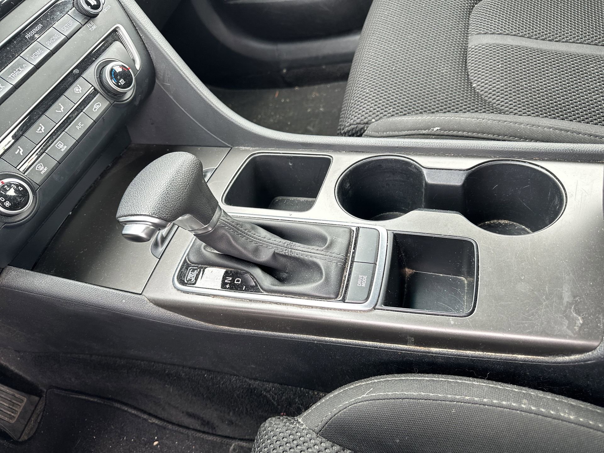 Used 2020 Kia Optima LX image 7