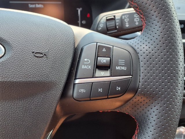 Certified 2023 Ford Escape ST-Line w/ Tech Pack #1 AWD/4WD image 18