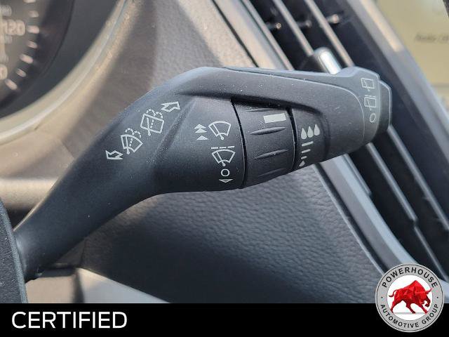 Certified 2019 Ford Escape SEL FWD image 30