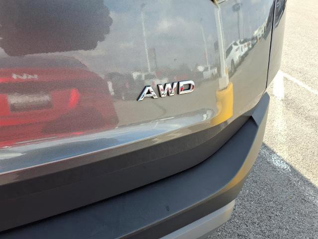 Used 2023 Nissan Rogue S image 24