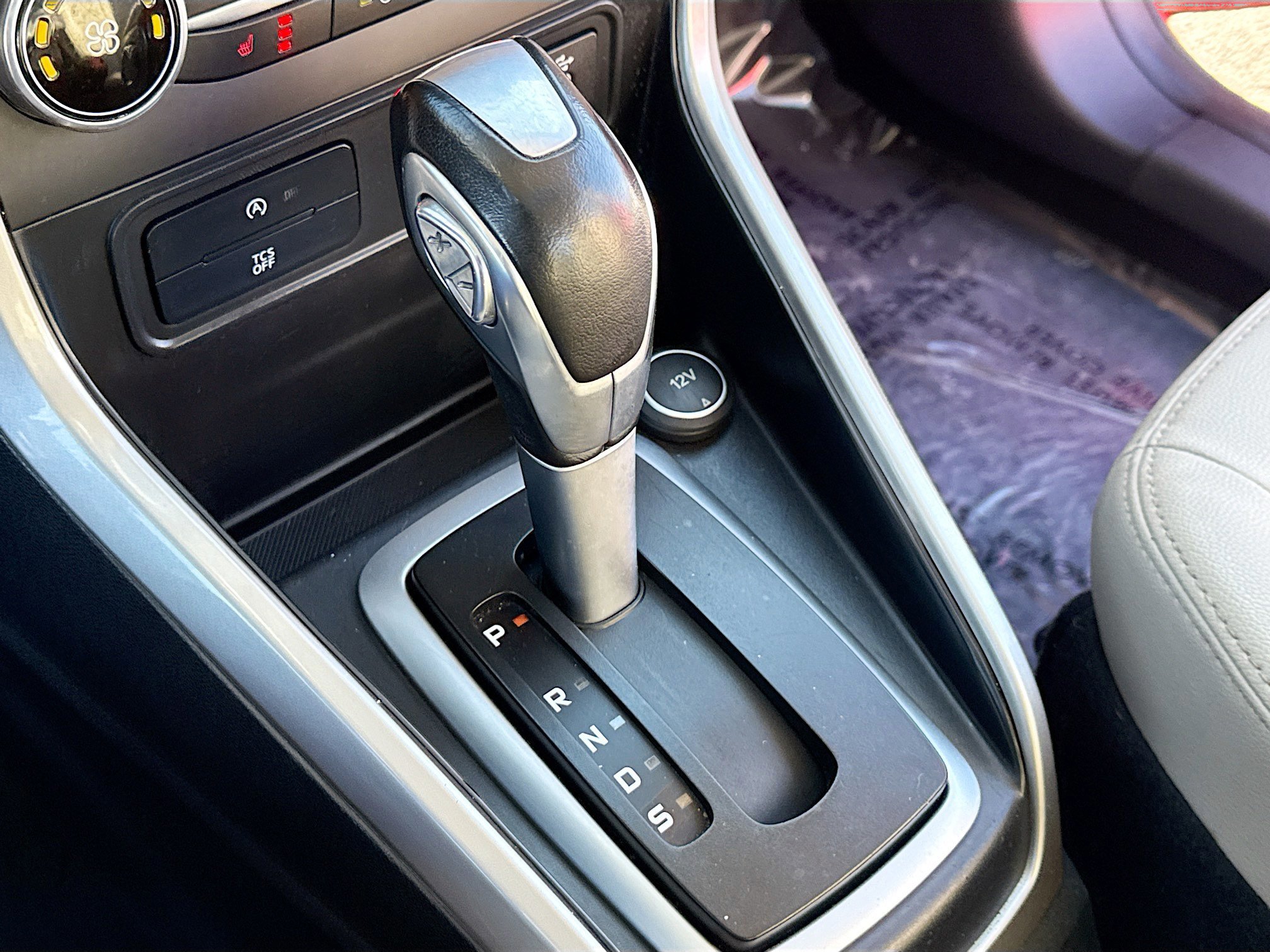 Certified 2021 Ford EcoSport Titanium image 15