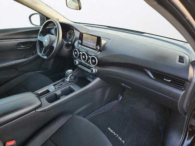 Used 2024 Nissan Sentra S FWD image 20
