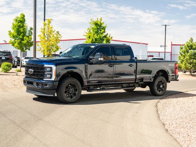 Certified 2023 Ford F350 Lariat w/ Lariat Ultimate Package AWD/4WD image 10