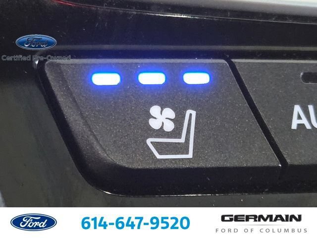 Used 2019 Acura RDX A-Spec AWD/4WD image 36