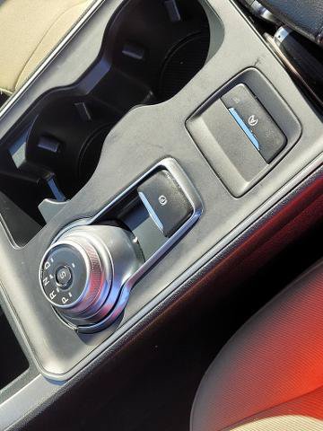 Certified 2024 Ford Edge SE AWD/4WD image 22
