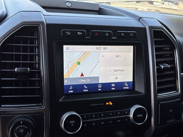 Certified 2020 Ford Expedition Platinum AWD/4WD image 11