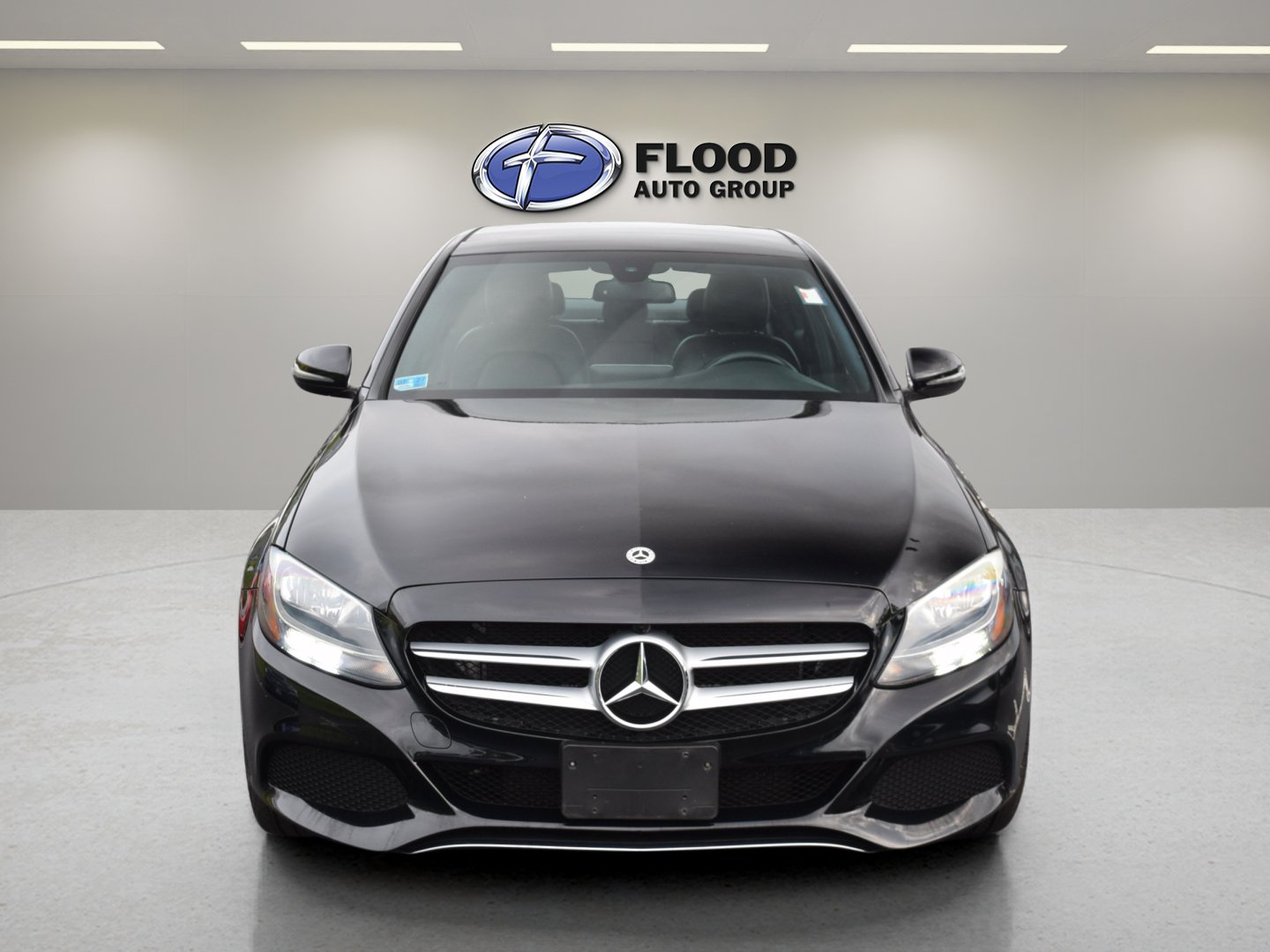 Used 2018 Mercedes-Benz C 300 4MATIC Sedan video 2