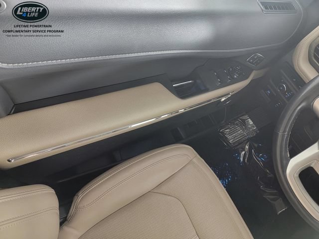 Certified 2024 Ford Expedition Limited AWD/4WD image 34