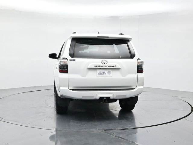 Used 2024 Toyota 4Runner SR5 image 8