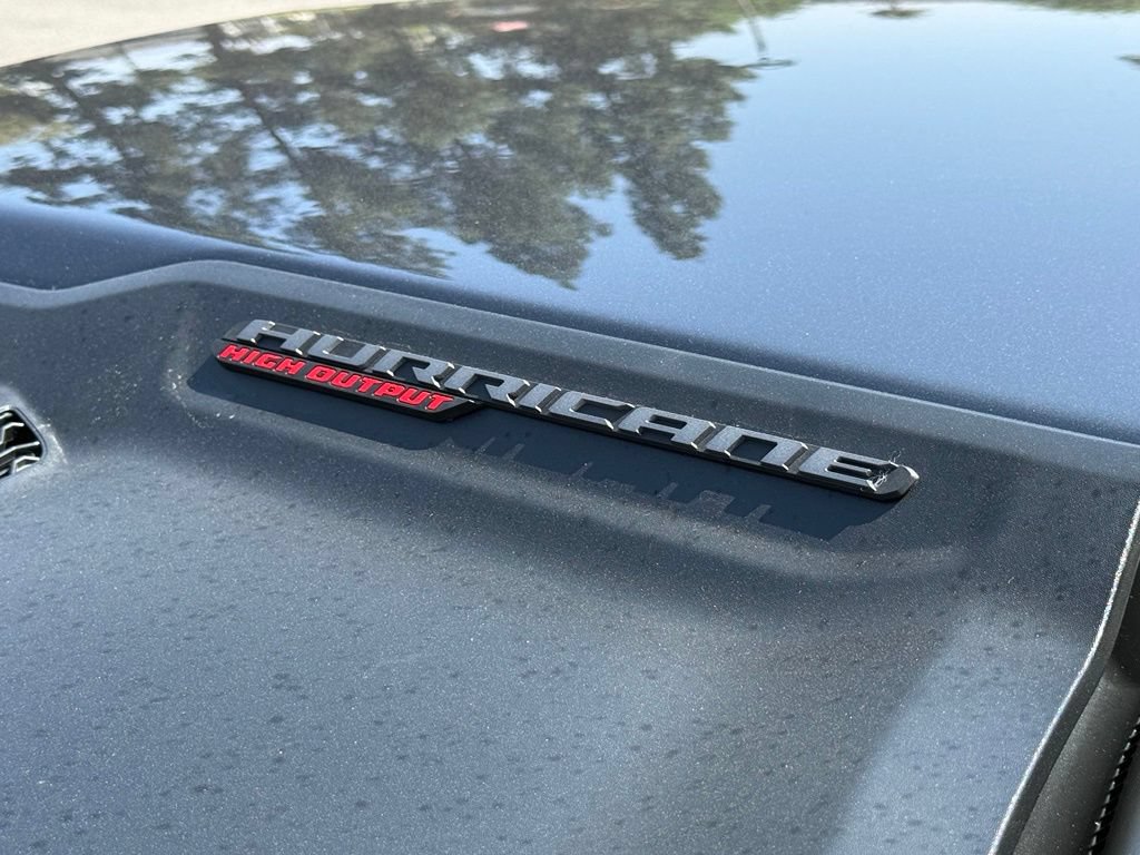 Used 2026 RAM 1500 RHO AWD/4WD image 25