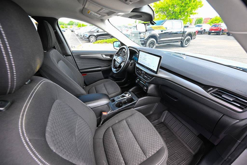 Certified 2023 Ford Escape Active w/ Tech Pack #2 AWD/4WD image 24