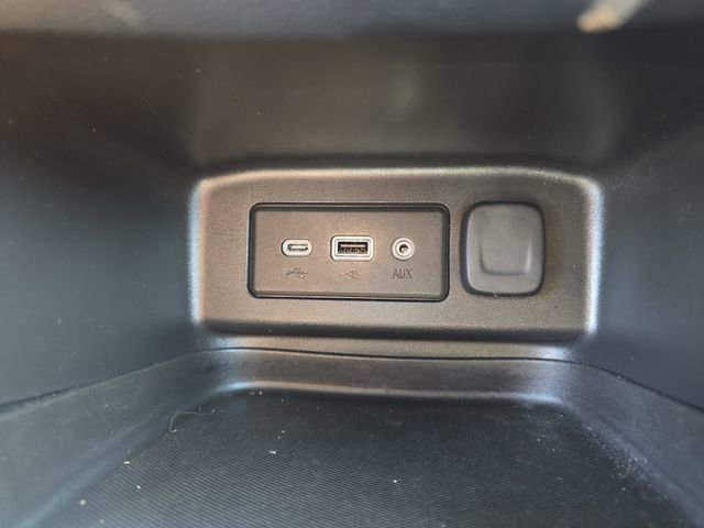 Used 2019 Chevrolet Equinox LT FWD image 43