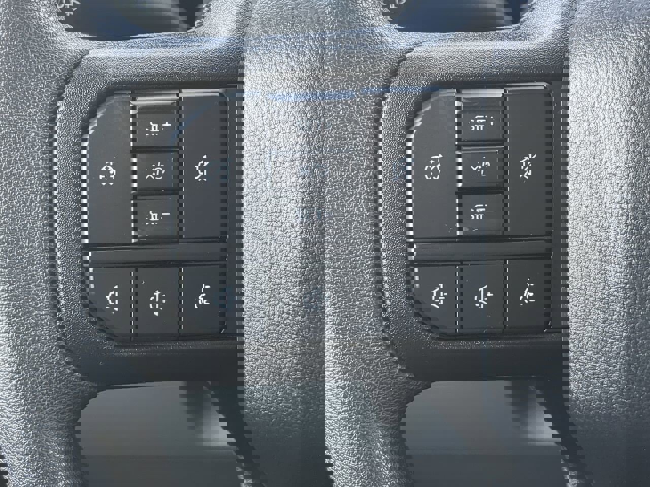 Certified 2025 Ford F350 XL w/ 360-Degree Camera Package image 22