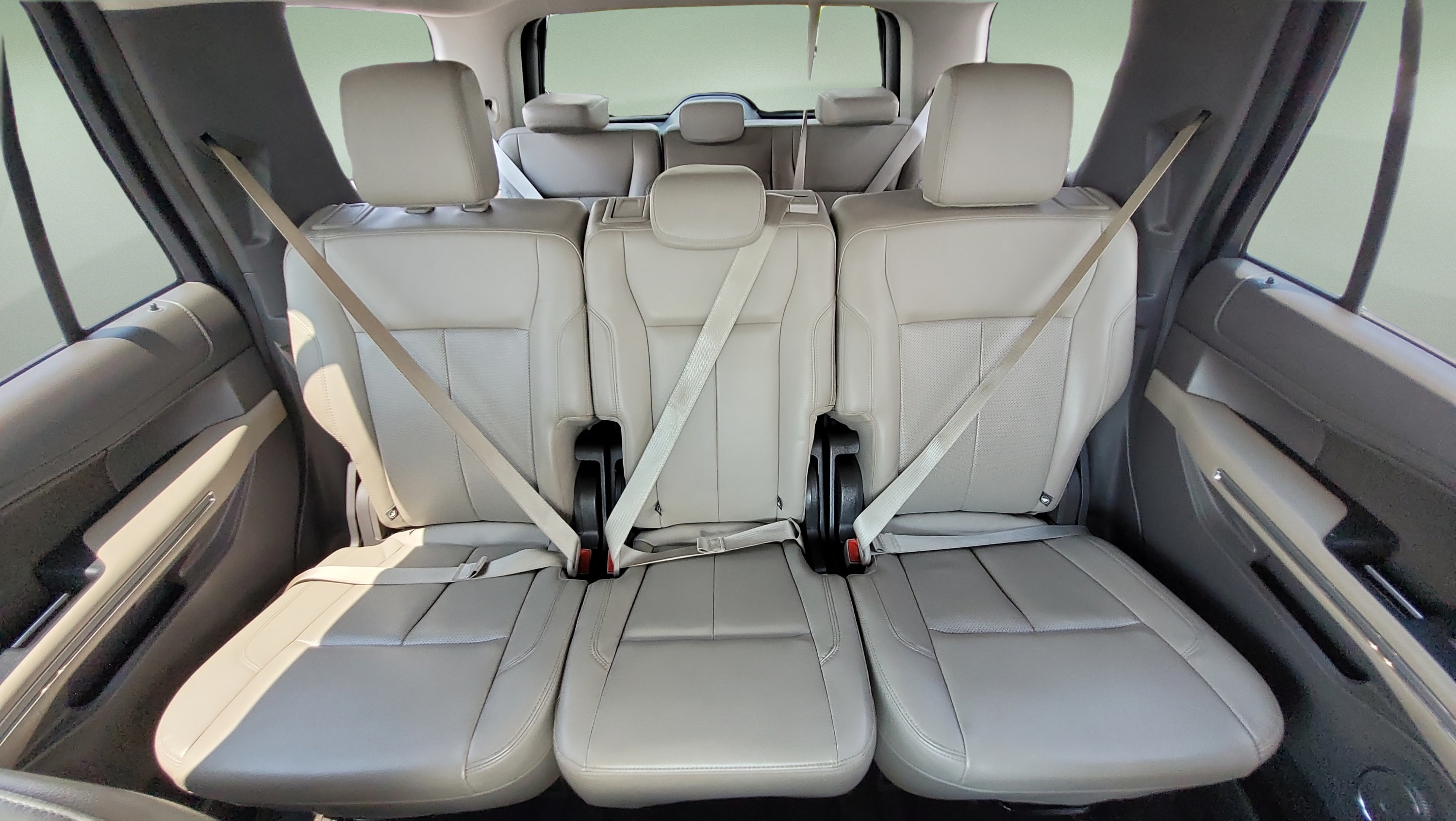 Certified 2021 Ford Expedition XLT AWD/4WD image 18