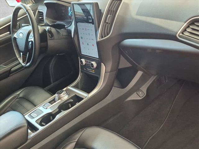 Certified 2024 Ford Edge SEL AWD/4WD image 20