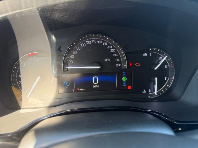 Used 2018 Cadillac XT5 Premium Luxury image 11