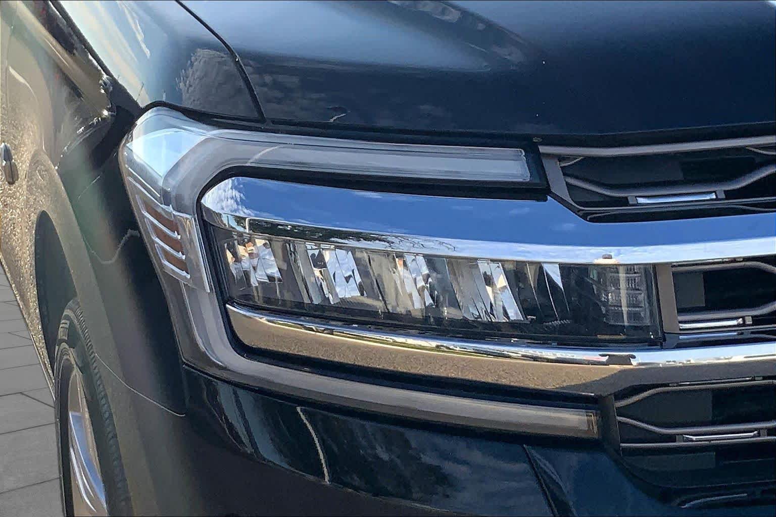Certified 2023 Ford Expedition Max King Ranch AWD/4WD image 28