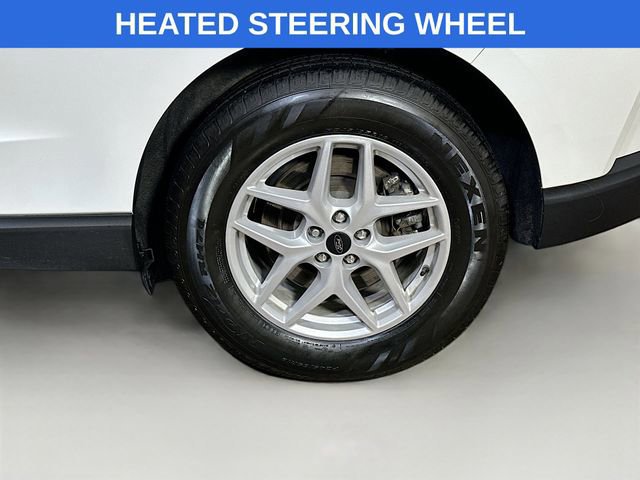 Certified 2024 Ford Edge SEL w/ Convenience Package image 10