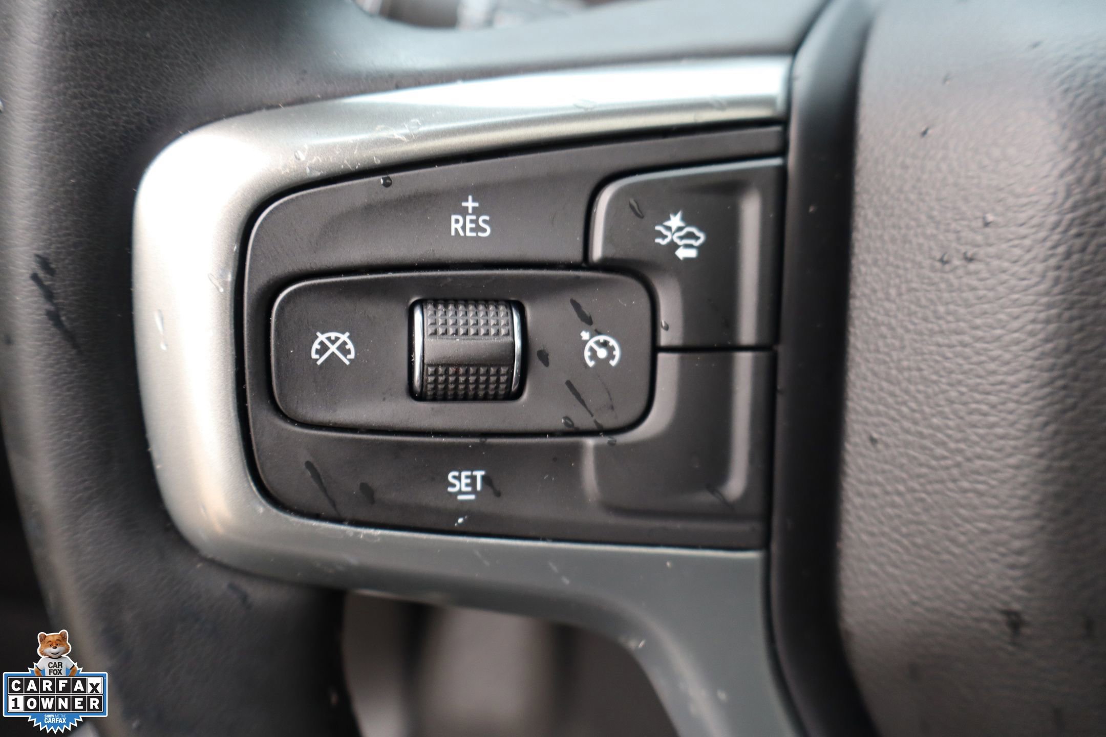 Used 2023 Chevrolet Tahoe Z71 AWD/4WD image 16