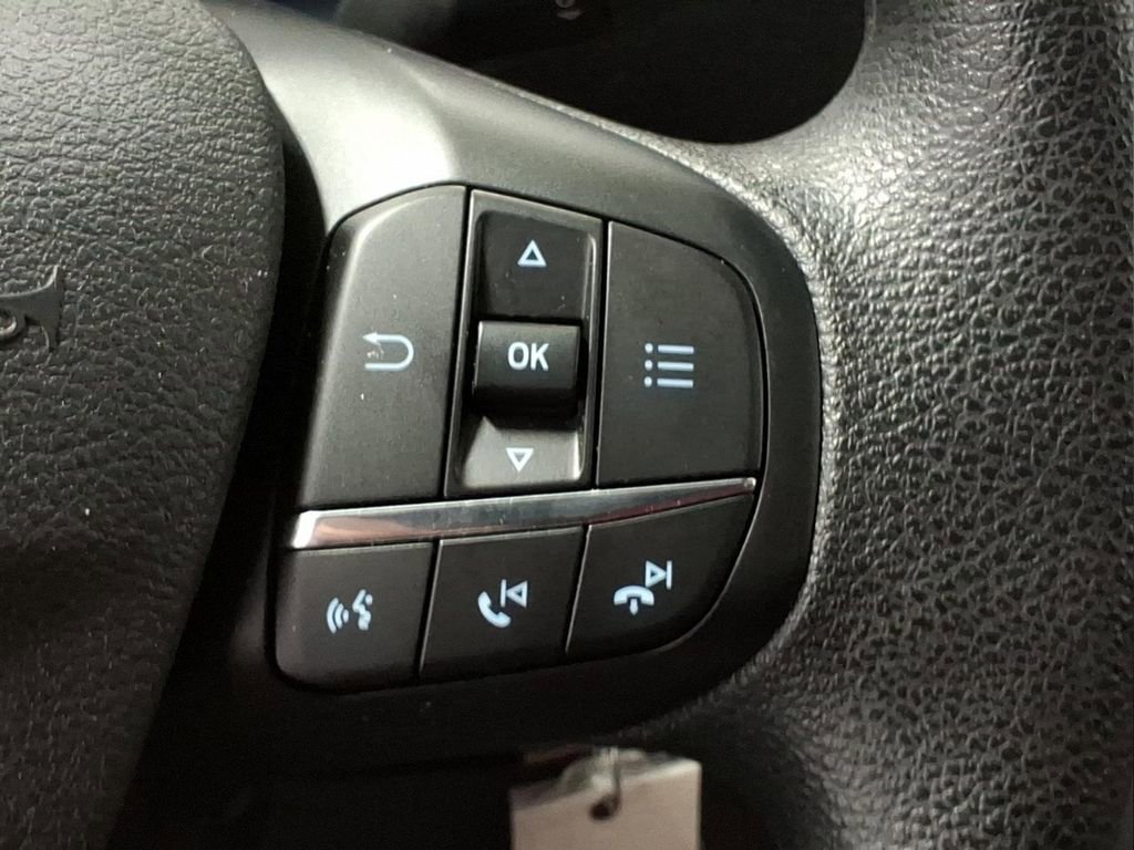 Certified 2021 Ford Transit 150 Low Roof AWD image 19