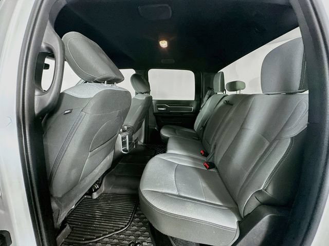 Used 2023 RAM 2500 Big Horn w/ Level 1 Equipment Group AWD/4WD image 29