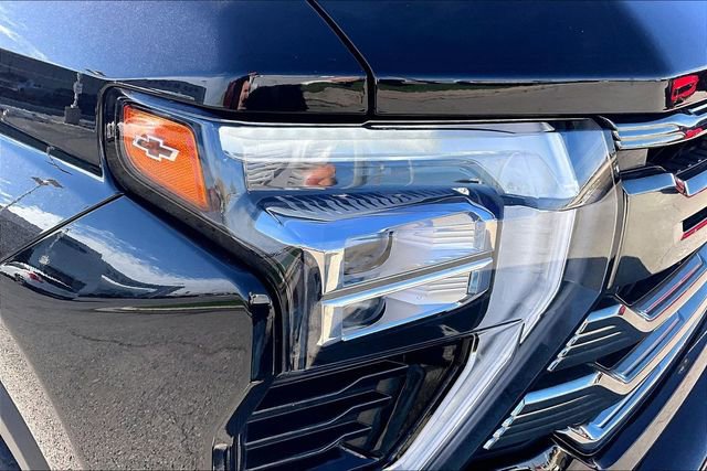 Used 2024 Chevrolet Silverado 3500 High Country w/ Midnight Edition image 30