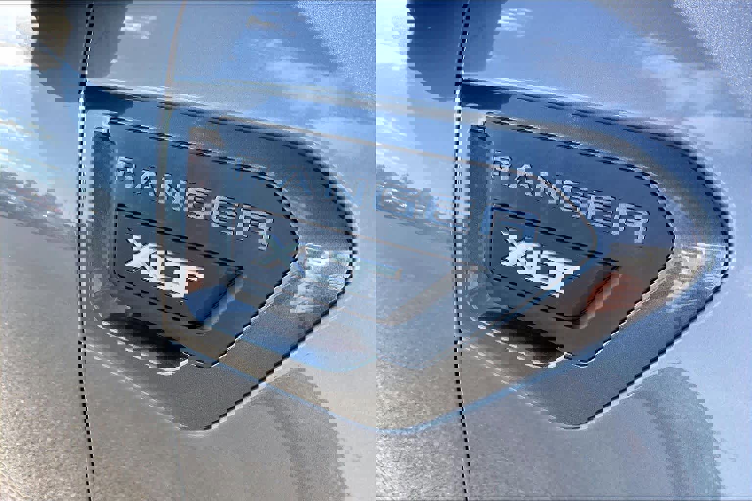 Certified 2021 Ford Ranger XLT w/ Equipment Group 301A Mid image 31