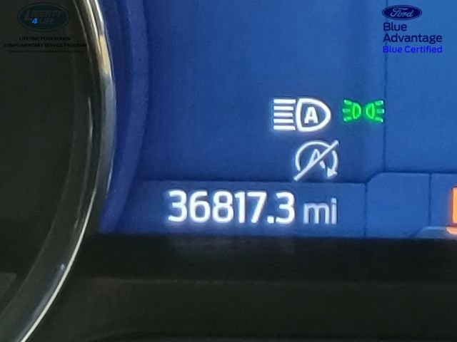 Certified 2022 Ford F150 XLT w/ Equipment Group 302A High image 30