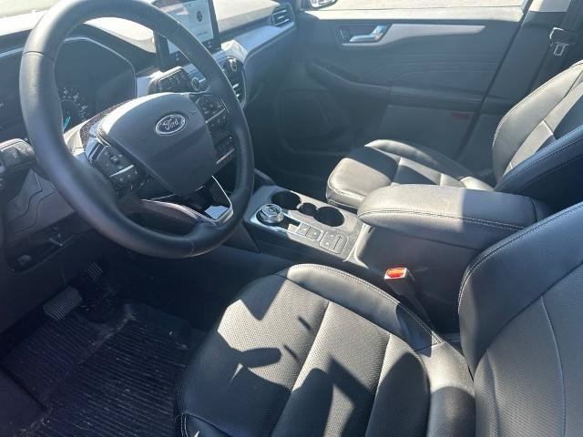 Certified 2022 Ford Escape SEL AWD/4WD image 10