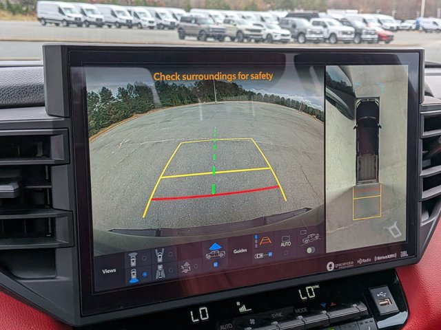 Used 2024 Toyota Tundra TRD Pro image 23