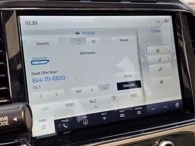 Certified 2022 Ford F450 King Ranch w/ King Ranch Ultimate Package AWD/4WD image 22