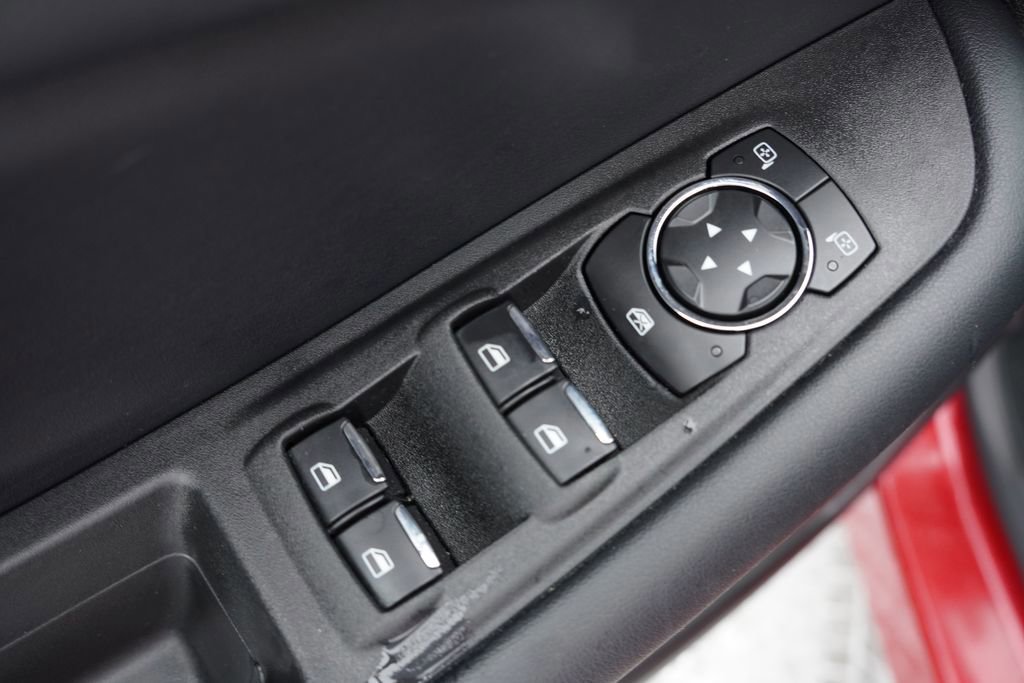 Certified 2021 Ford Edge SEL w/ Convenience Package image 22