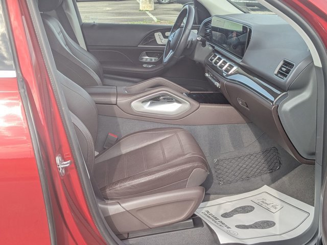 Used 2020 Mercedes-Benz GLE 350 BASE 4MATIC image 39