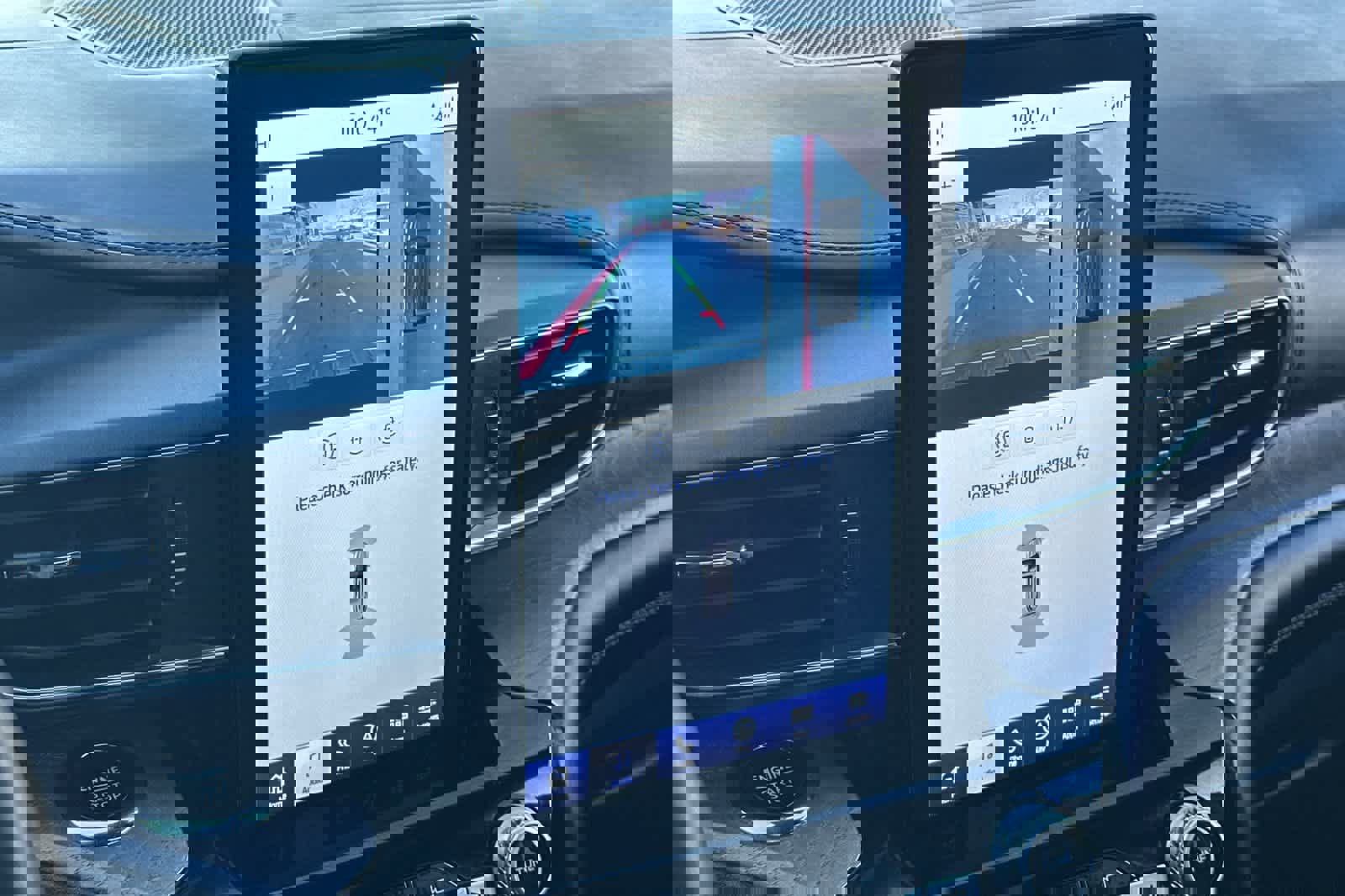 Certified 2023 Ford Explorer Platinum w/ Technology Package image 21