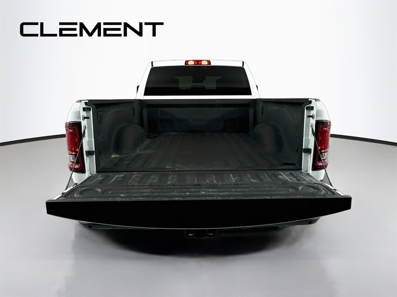 Used 2026 RAM 2500 Big Horn AWD/4WD image 11
