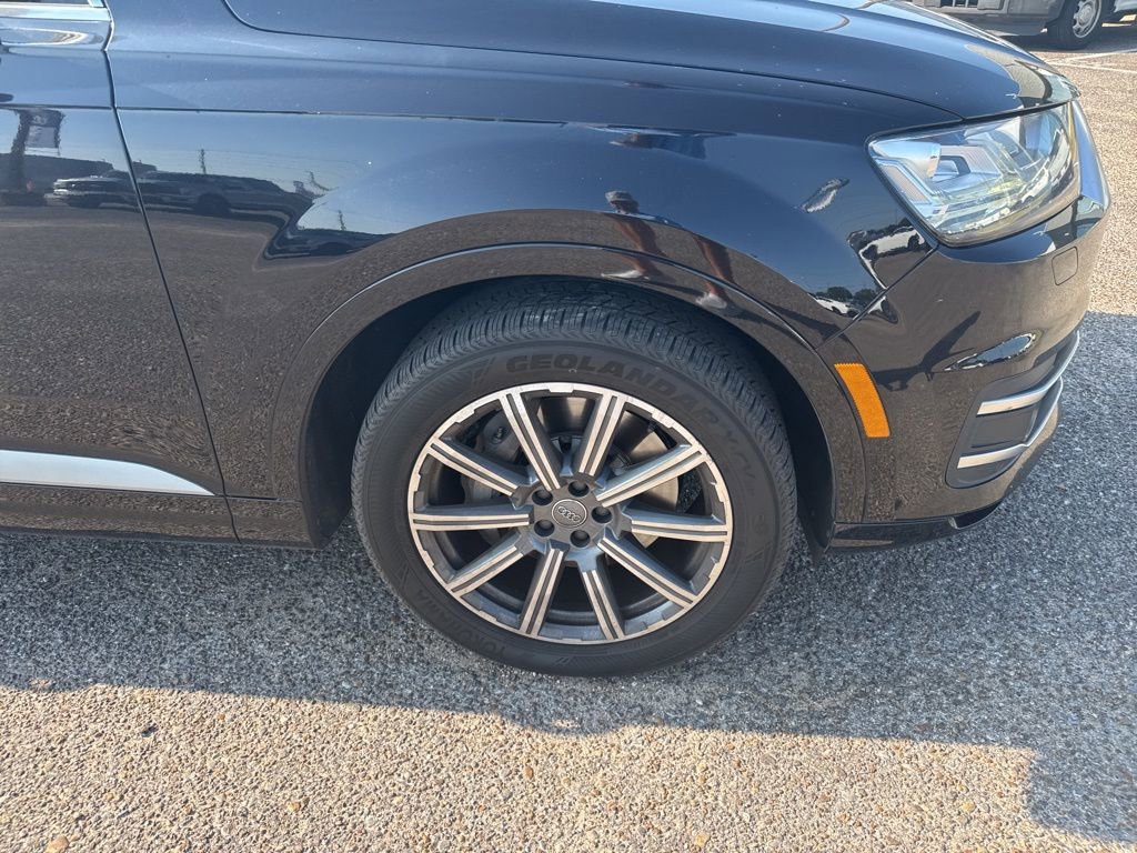 Used 2018 Audi Q7 2.0T Premium Plus w/ Premium Plus Package AWD/4WD image 15