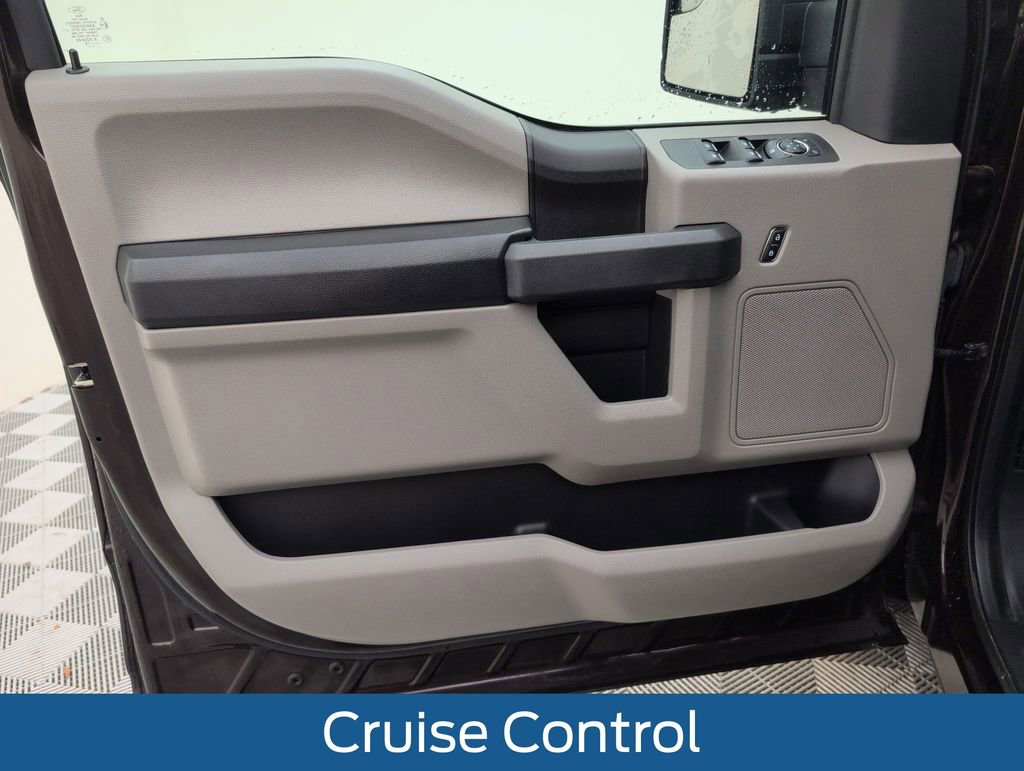 Certified 2018 Ford F150 XL w/ Equipment Group 101A Mid RWD image 30