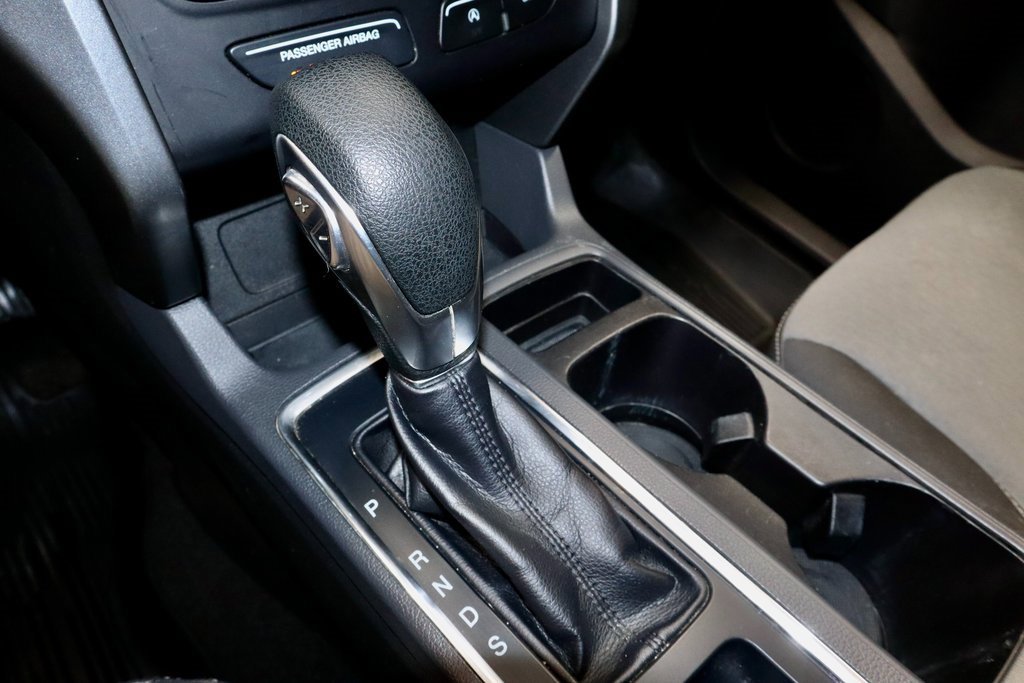 Certified 2018 Ford Escape SE image 33