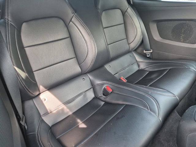 Certified 2025 Ford Mustang Premium RWD image 27