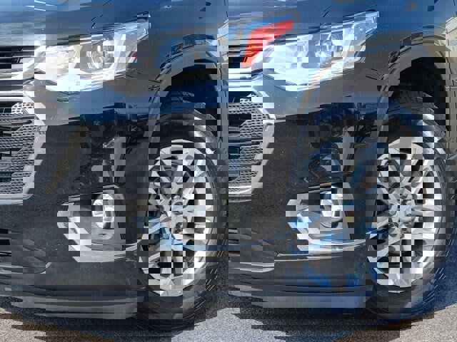 Used 2018 Chevrolet Traverse LS image 27