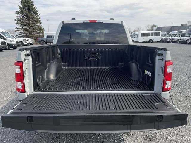 Certified 2023 Ford F150 XL w/ STX Appearance Package AWD/4WD image 25
