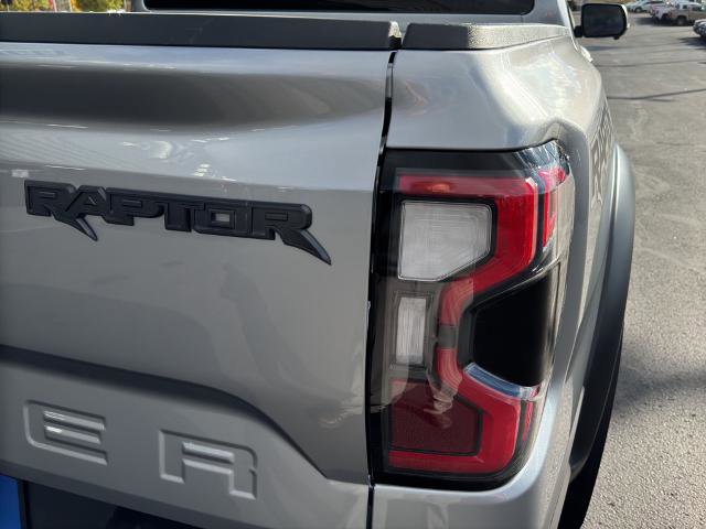 Certified 2024 Ford Ranger Raptor image 8