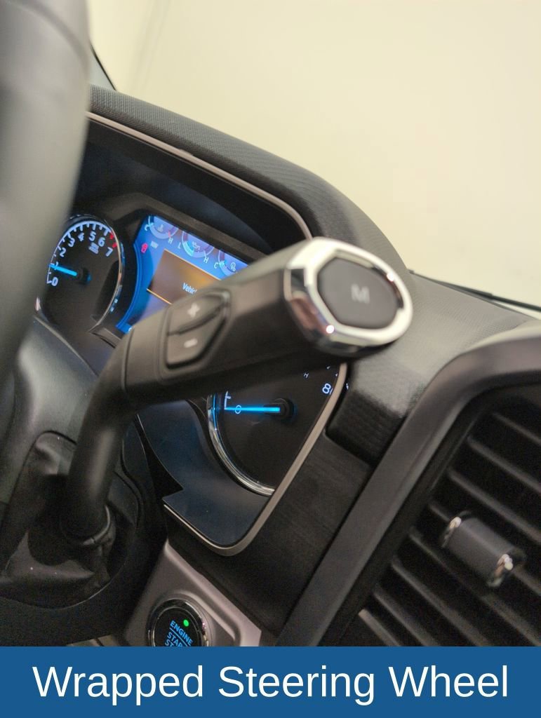 Certified 2023 Ford F150 XLT w/ Equipment Group 302A High image 32