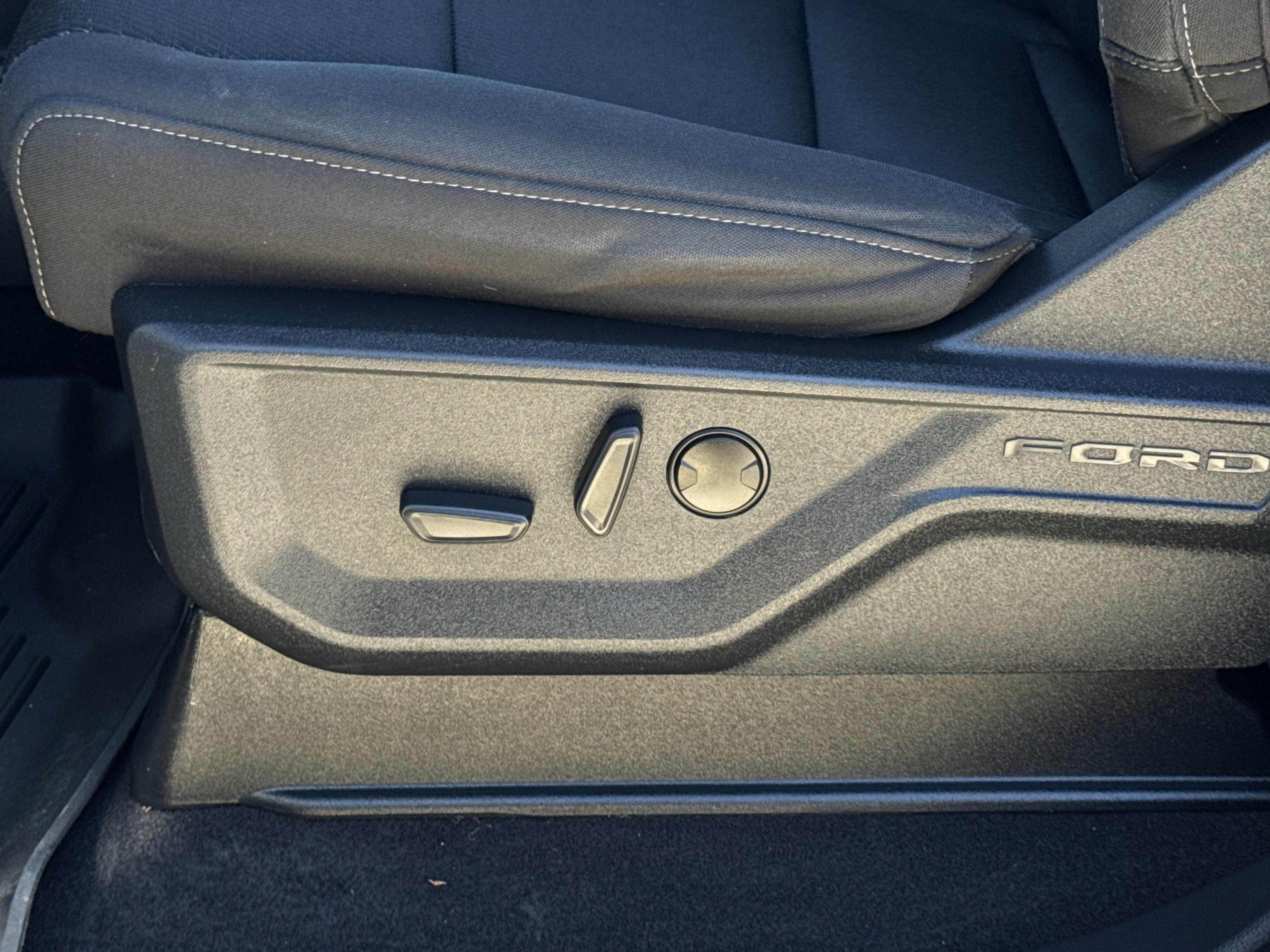 Certified 2023 Ford F150 XLT w/ Equipment Group 302A High image 19