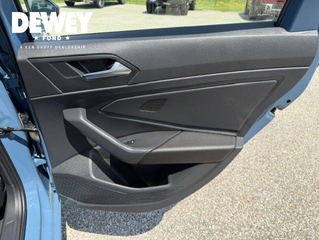 Used 2025 Volkswagen Jetta S FWD image 27