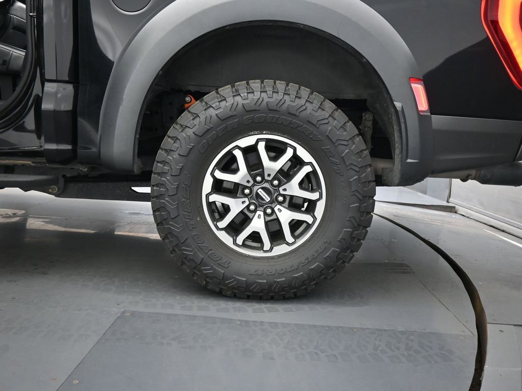 Certified 2022 Ford F150 Raptor w/ Equipment Group 801A High image 25