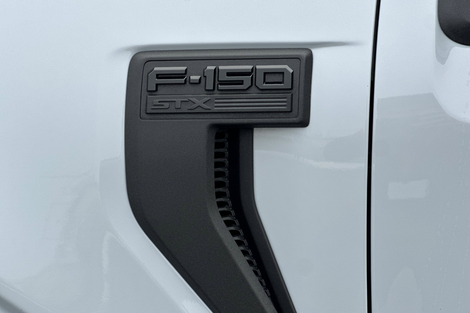 Certified 2025 Ford F150 STX w/ STX Black Appearance Package image 31