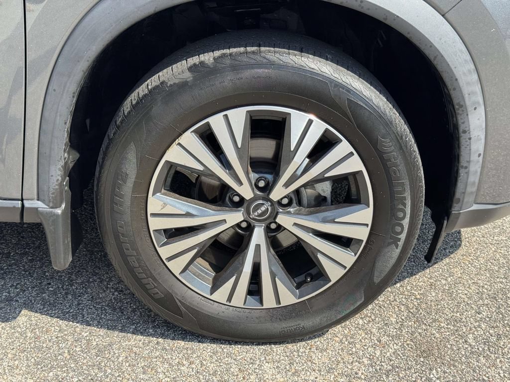 Used 2023 Nissan Rogue SV w/ SV Premium B Package AWD/4WD image 28